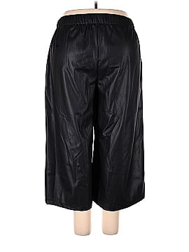 Lane Bryant Faux Leather Pants (view 2)
