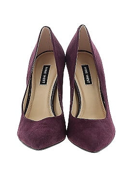 Nine West Heels (view 2)