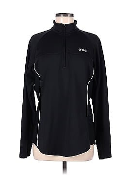 Born Fit Track Jacket (view 1)