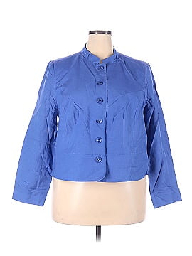 Jessica London Jacket (view 1)