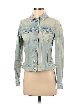 J.Crew Denim Jacket (view 1)