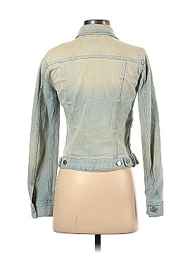 J.Crew Denim Jacket (view 2)