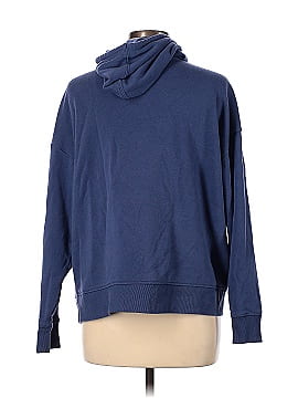 Reebok Pullover Hoodie (view 2)