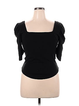 We the Free Short Sleeve Top (view 1)