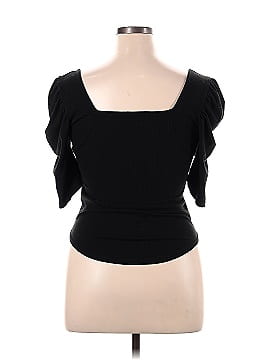 We the Free Short Sleeve Top (view 2)