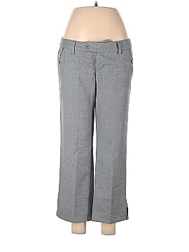 Abercrombie & Fitch Wool Pants (view 1)