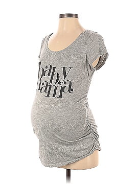 Liz Lange Maternity Short Sleeve T-Shirt (view 1)