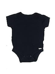Gerber Short Sleeve Onesie