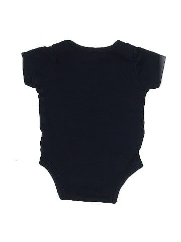 Gerber Short Sleeve Onesie (view 2)