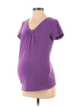 Motherhood Short Sleeve T-Shirt (view 1)