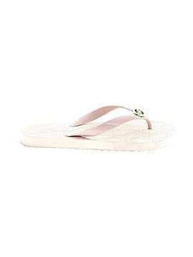 MICHAEL Michael Kors Flip Flops (view 1)