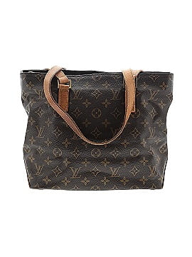 Louis Vuitton Monogram Cabas Piano Shoulder Bag (view 1)