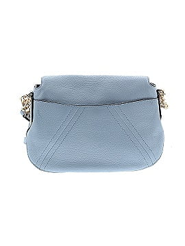 MICHAEL Michael Kors Leather Satchel (view 2)
