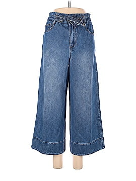 Tanya Taylor Jeans (view 1)