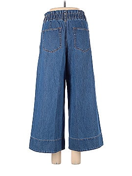 Tanya Taylor Jeans (view 2)