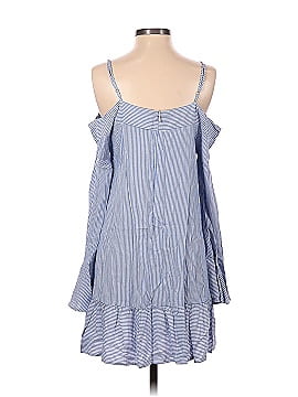 Shinestar Casual Dress (view 2)