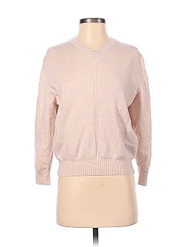 Enzo Angiolini Pullover Sweater (view 1)