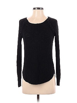 Pink Republic Pullover Sweater (view 1)
