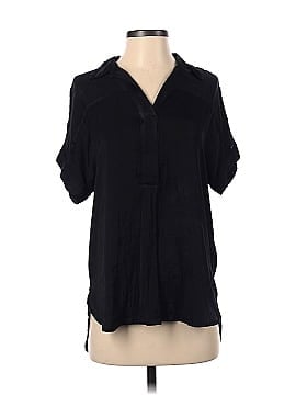 Vince Camuto Short Sleeve Blouse (view 1)