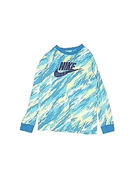 Nike Long Sleeve T-Shirt (view 1)