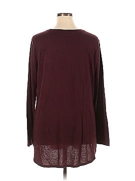 Mono b Long Sleeve T-Shirt (view 2)