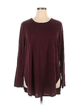 Mono b Long Sleeve T-Shirt (view 1)