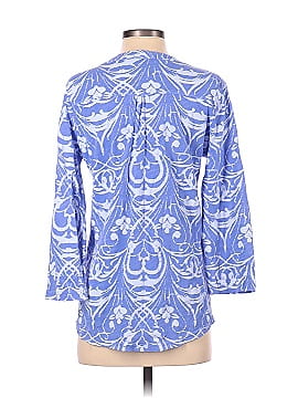 Fresh Produce 3/4 Sleeve Top (view 2)