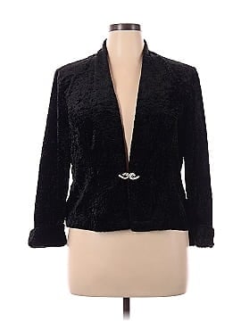 Connected Apparel Blazer (view 1)