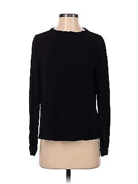 Velvet by Graham & Spencer Long Sleeve Blouse (view 1)