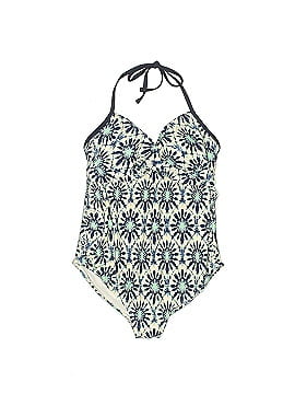 Liz Lange Maternity for Target One Piece Swimsuit (view 1)