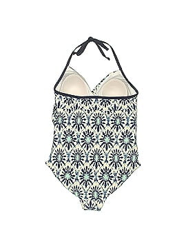 Liz Lange Maternity for Target One Piece Swimsuit (view 2)