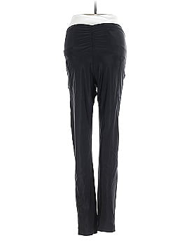 Isabella Oliver Active Econyl Maternity Leggings (view 2)