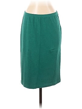 J. Peterman Casual Skirt (view 1)