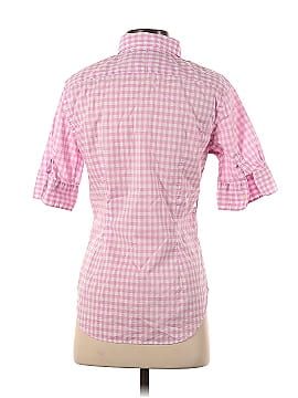 Ralph Lauren Short Sleeve Button-Down Shirt (view 2)