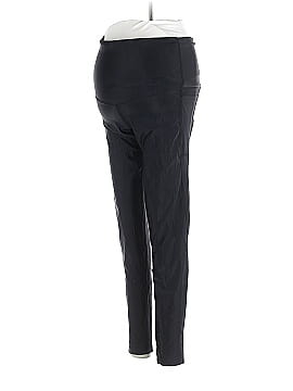 Isabella Oliver Active Econyl Maternity Leggings (view 1)