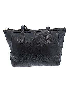 Fossil Leather Tote (view 1)