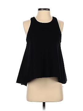 Milly Sleeveless Top (view 1)