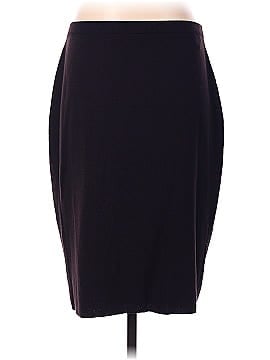 Eileen Fisher Casual Skirt (view 1)