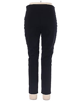 NY Collection Casual Pants (view 2)