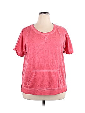 Xersion Short Sleeve T-Shirt (view 1)