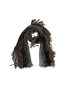 Jacques D'Albry Scarf (view 1)