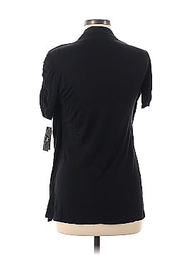 Iz Byer Short Sleeve Top (view 2)