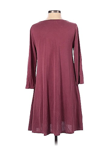 Fab'rik Casual Dress (view 2)