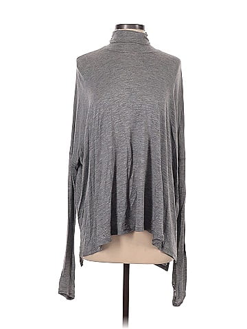 Feel The Piece Turtleneck Sweater (view 1)