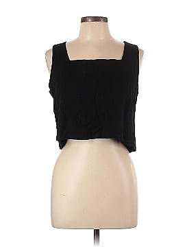 Unbranded Sleeveless Top (view 1)