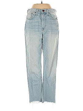 Something Navy Jeans (view 1)