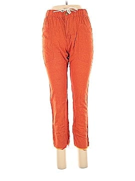 Zig Zag Asian Collection Casual Pants (view 1)