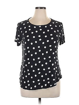 24/7 Maurices Short Sleeve T-Shirt (view 1)