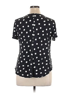 24/7 Maurices Short Sleeve T-Shirt (view 2)
