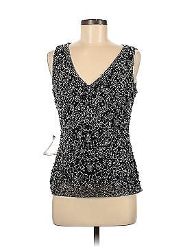 28th & Park Sleeveless Blouse (view 1)